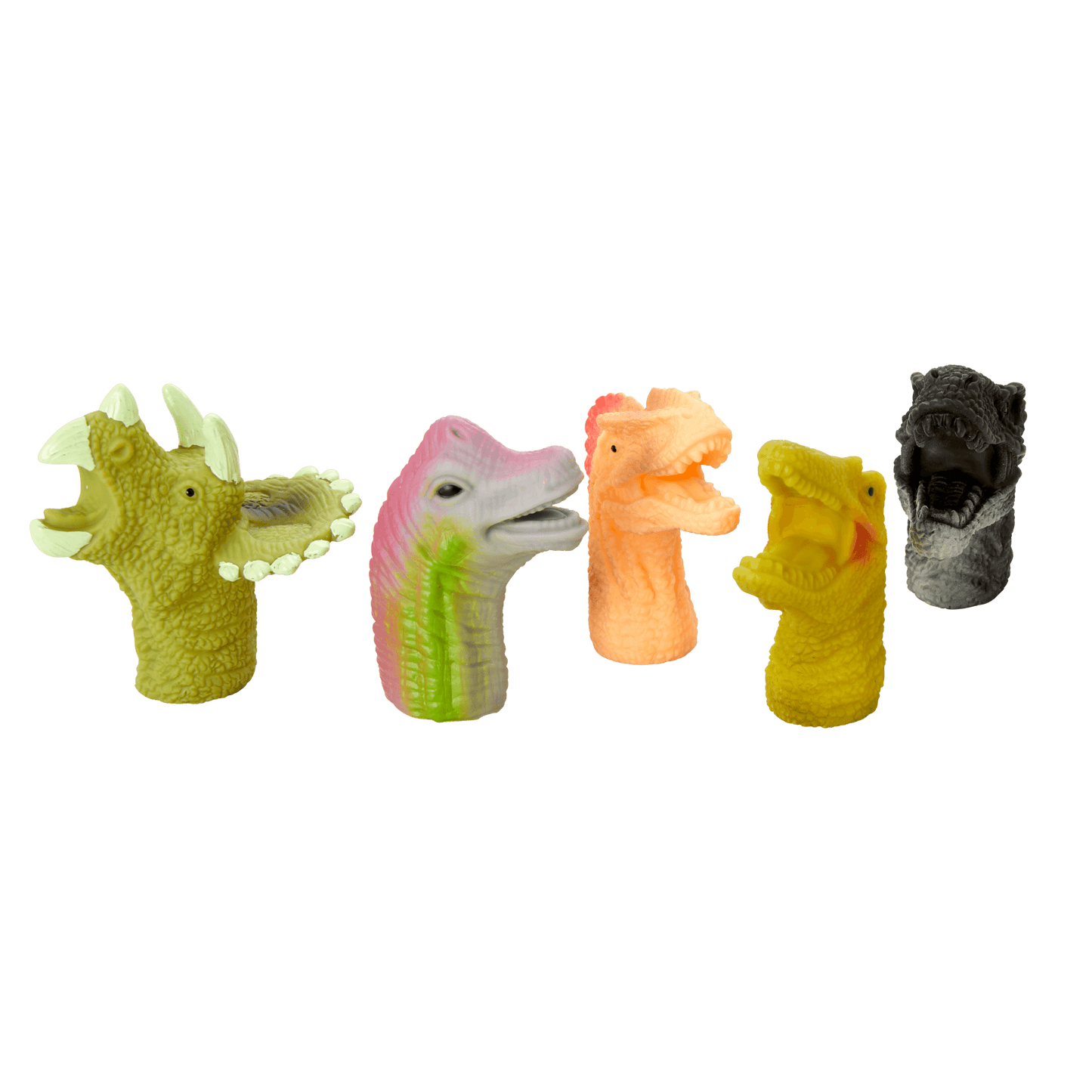 
                  
                    Dino-Fingerpuppen
                  
                