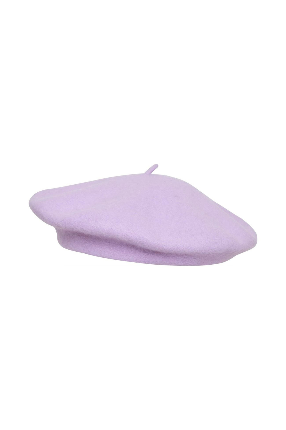 IAALICE Lavender Herb Lilac Hat