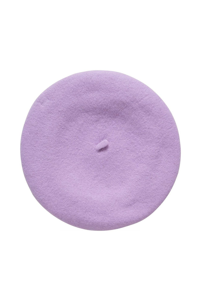 
                  
                    IAALICE Lavender Herb Lilac Hat
                  
                
