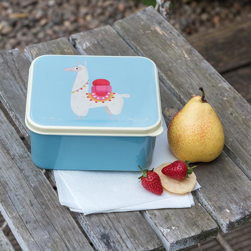 
                  
                    Dolly Llama Lunch Box
                  
                