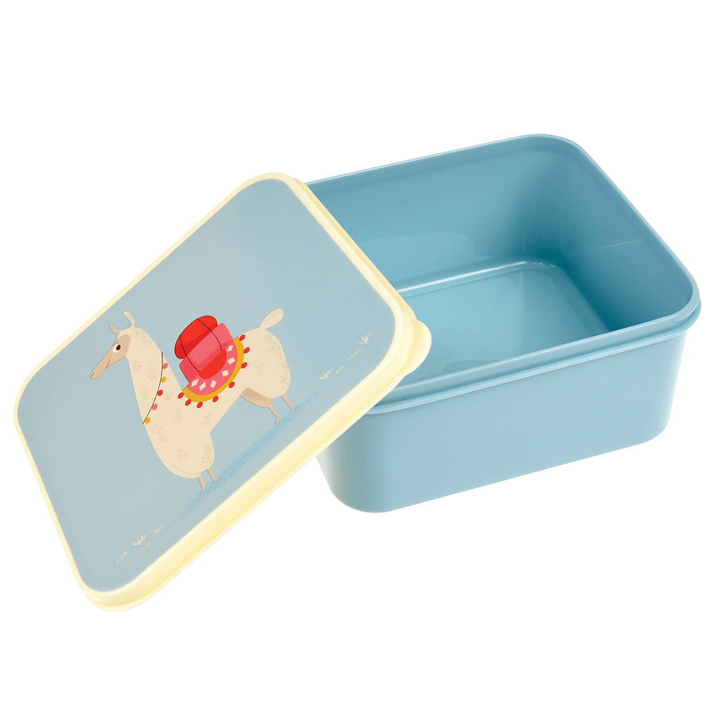 
                  
                    Dolly Llama Lunch Box
                  
                