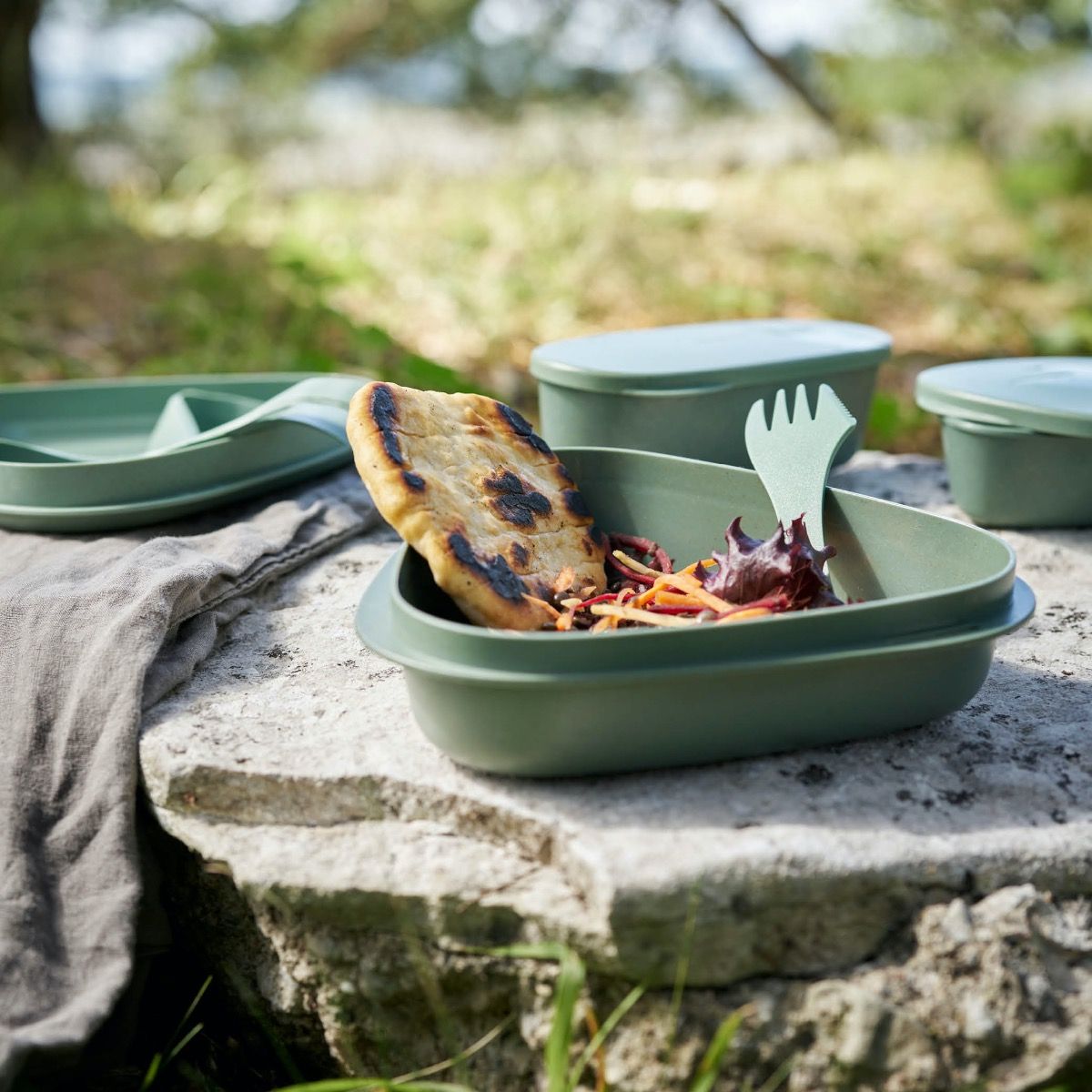 
                  
                    Sandygreen Bio Lunchkit
                  
                
