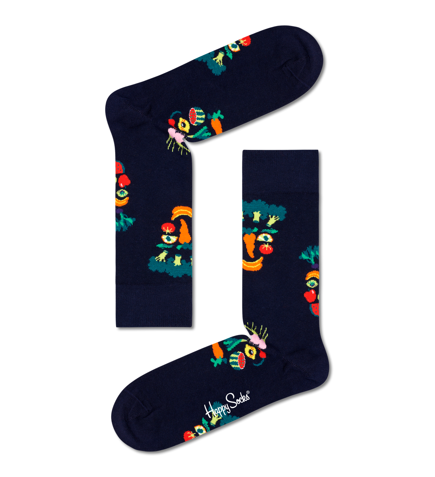 
                  
                    HEALTHY GLOW Dark Blue/Navy Socks
                  
                