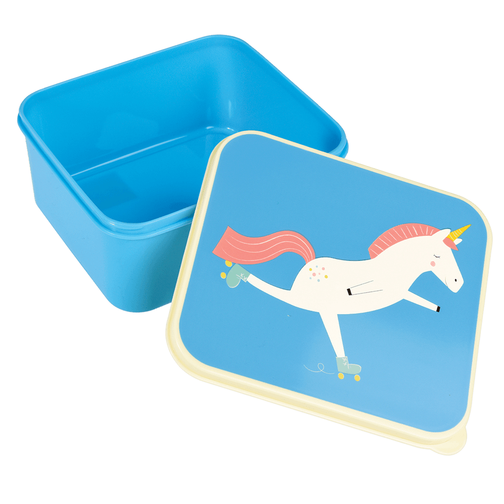 
                  
                    Magical Unicorn Lunch Box
                  
                