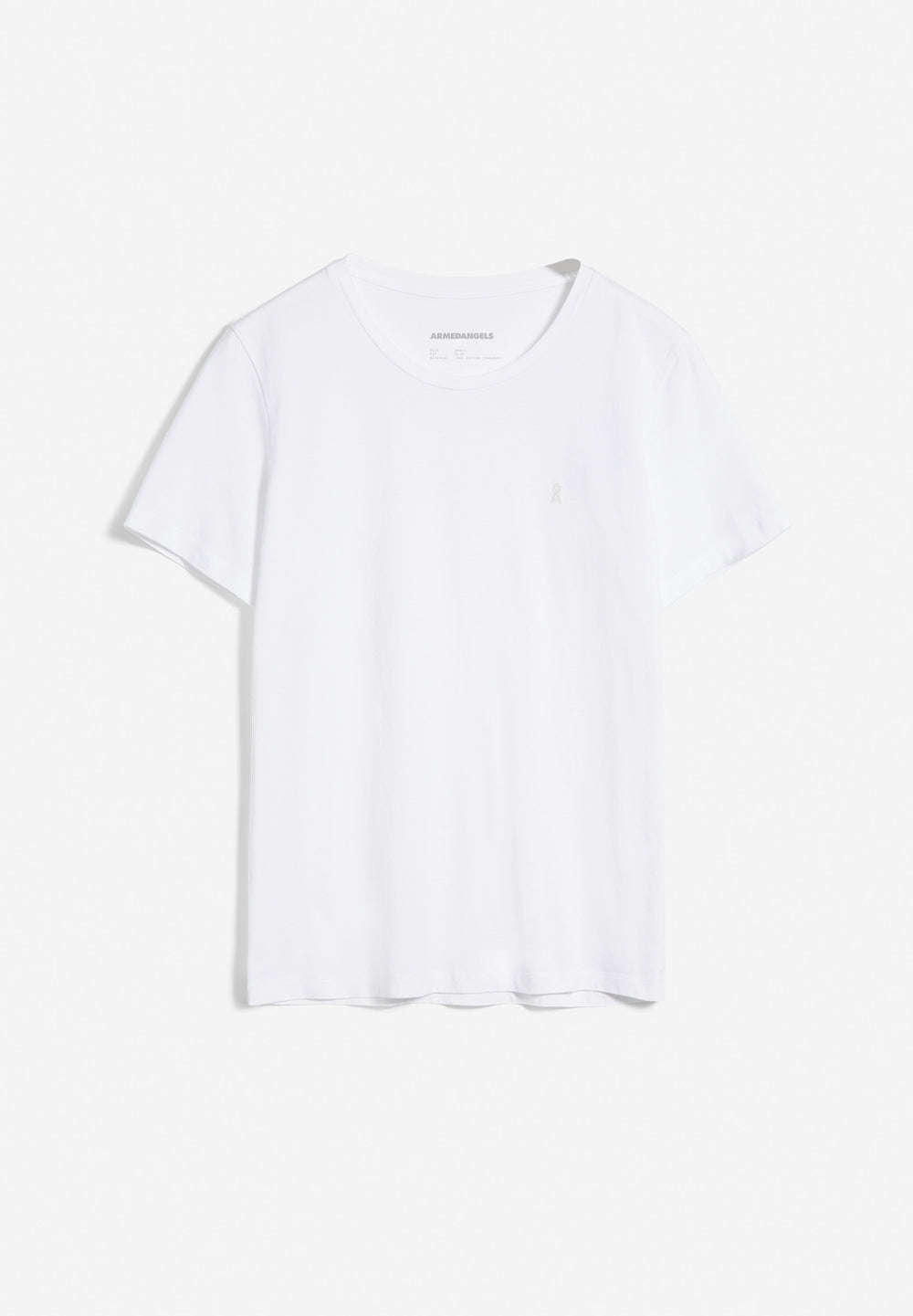 MARAA White T-Shirt