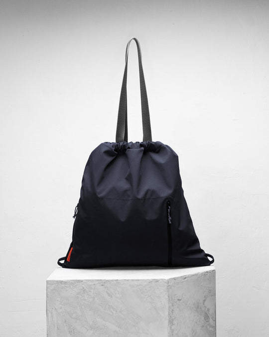 
                  
                    DRAW Navy Blue Tote Bag
                  
                