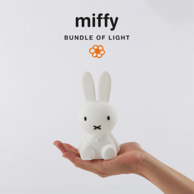 
                  
                    MIFFY White Bundle Of Light Lamp
                  
                
