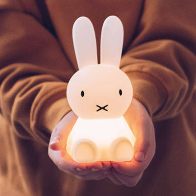 
                  
                    MIFFY White Bundle Of Light Lamp
                  
                