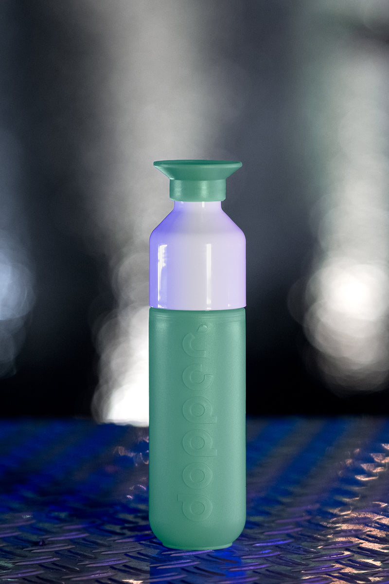 
                  
                    Moody Mint Dopper Original Water Bottle
                  
                