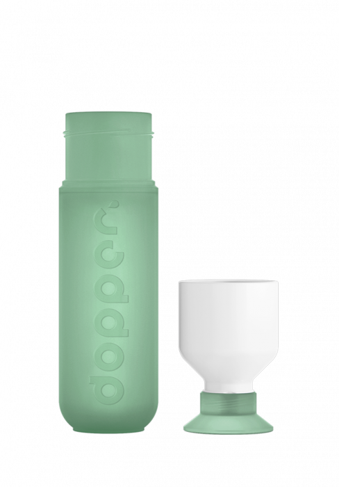 
                  
                    Moody Mint Dopper Original Wasserflasche
                  
                