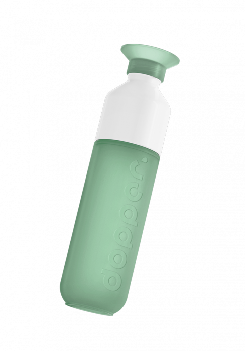 Moody Mint Dopper Original Water Bottle