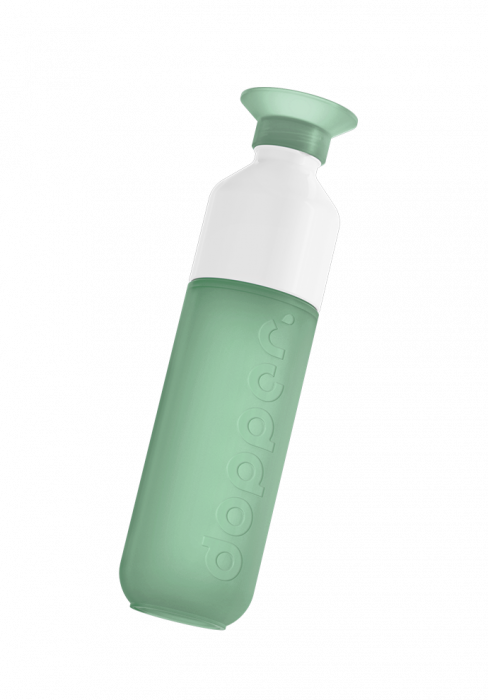 
                  
                    Moody Mint Dopper Original Wasserflasche
                  
                
