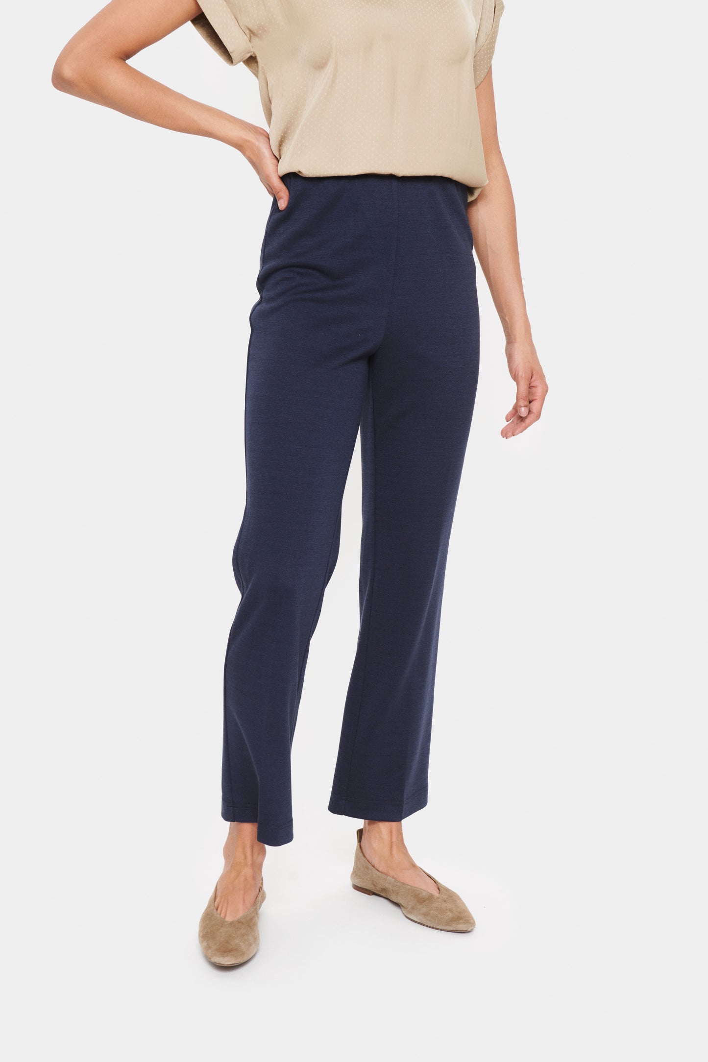 
                  
                    KAILEENSZ Night Sky Trousers
                  
                