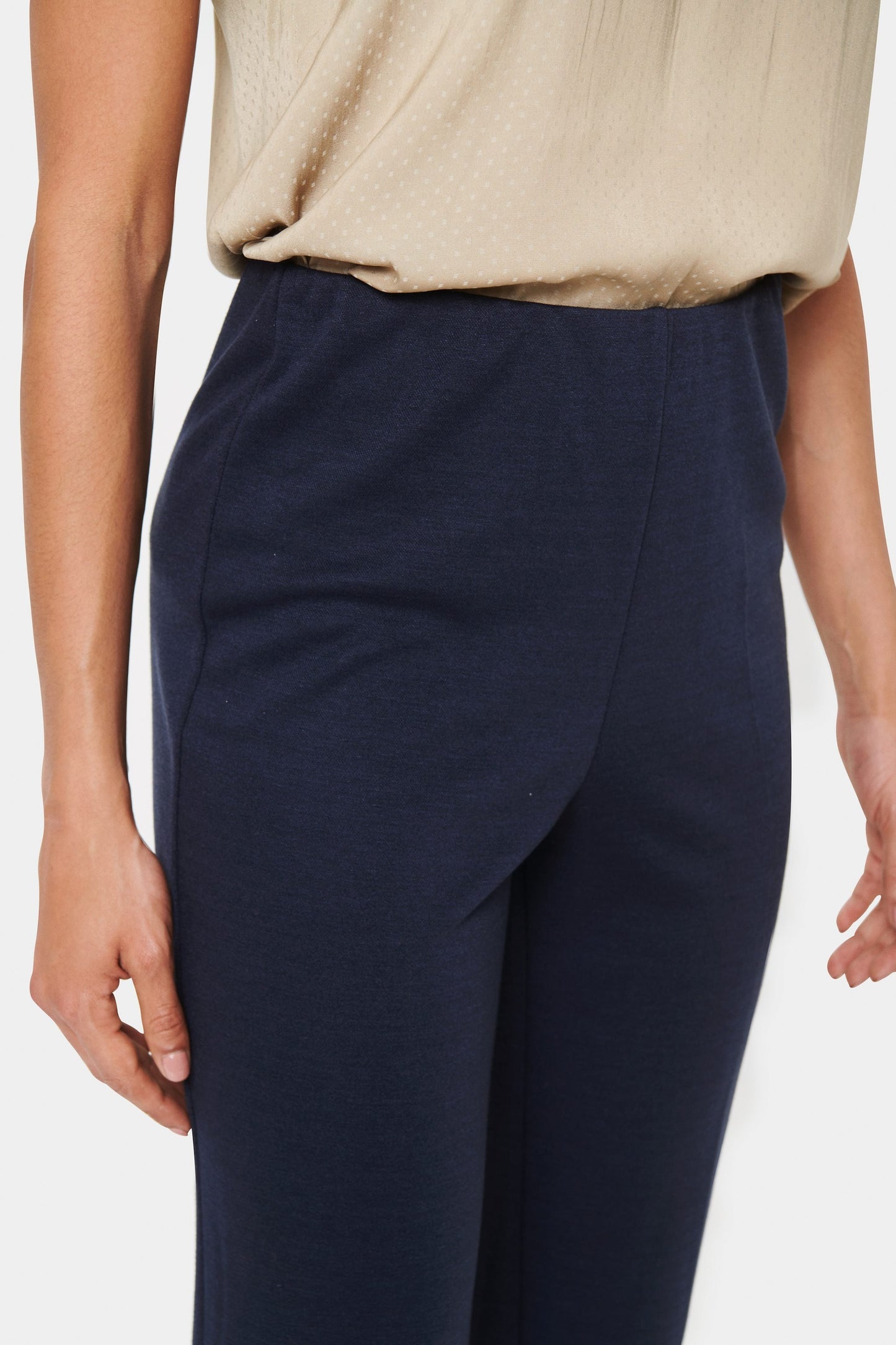 
                  
                    KAILEENSZ Night Sky Trousers
                  
                