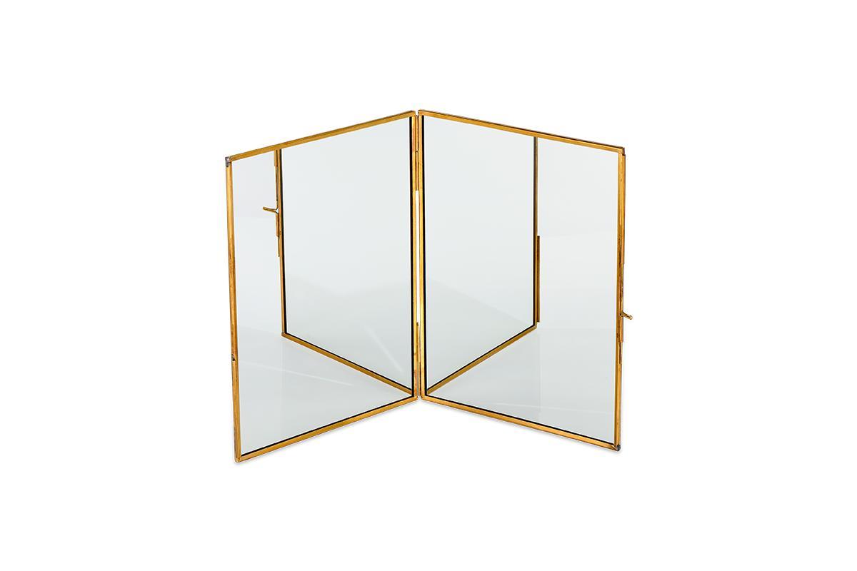 
                  
                    Large Kiko Folding Mirror
                  
                