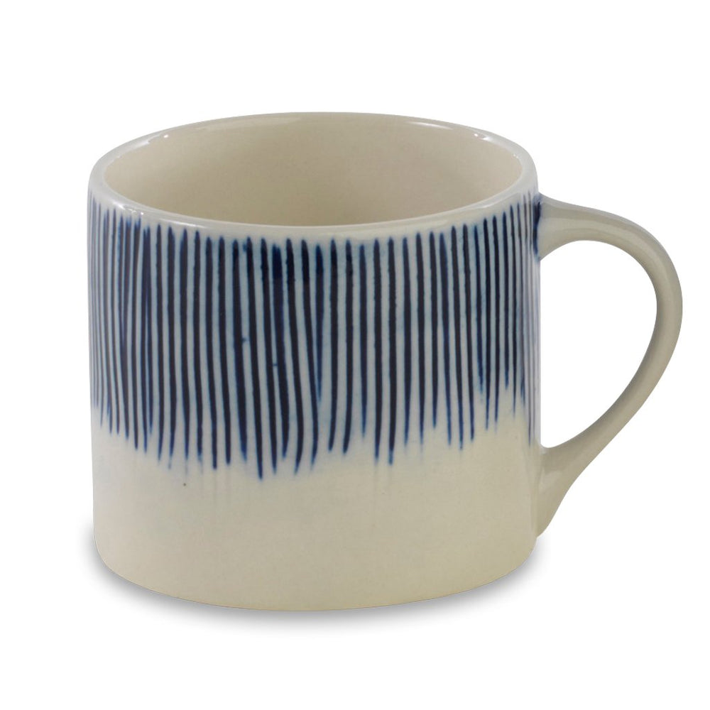 Karuma Ceramic Short Mugs