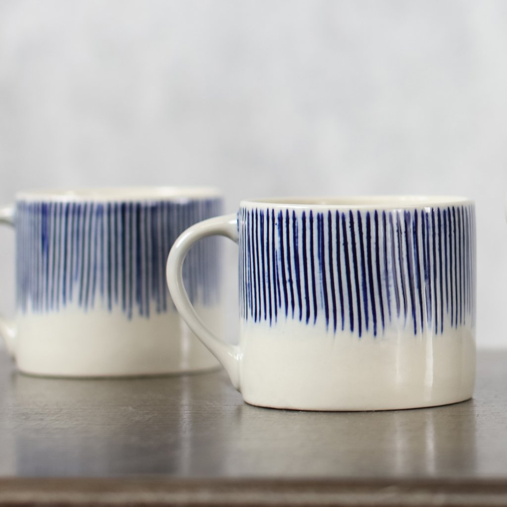 
                  
                    Karuma Ceramic Short Mugs
                  
                