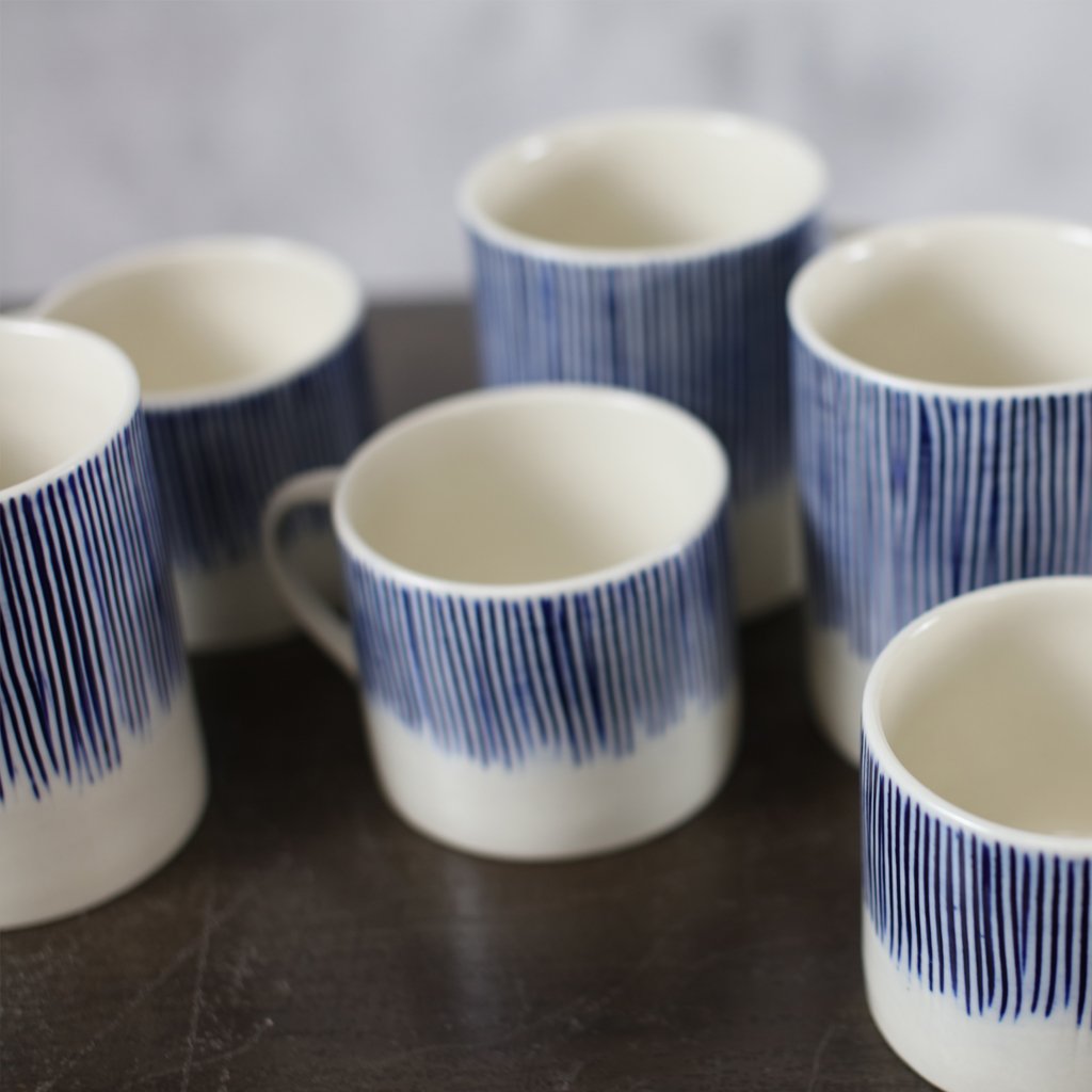 
                  
                    Karuma Ceramic Short Mugs
                  
                
