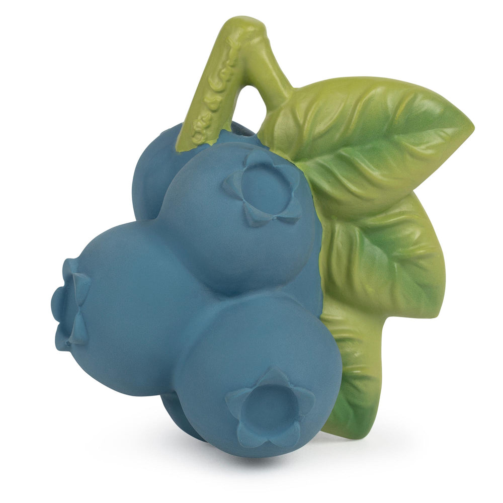 JERRY The Blueberry Teething Ring