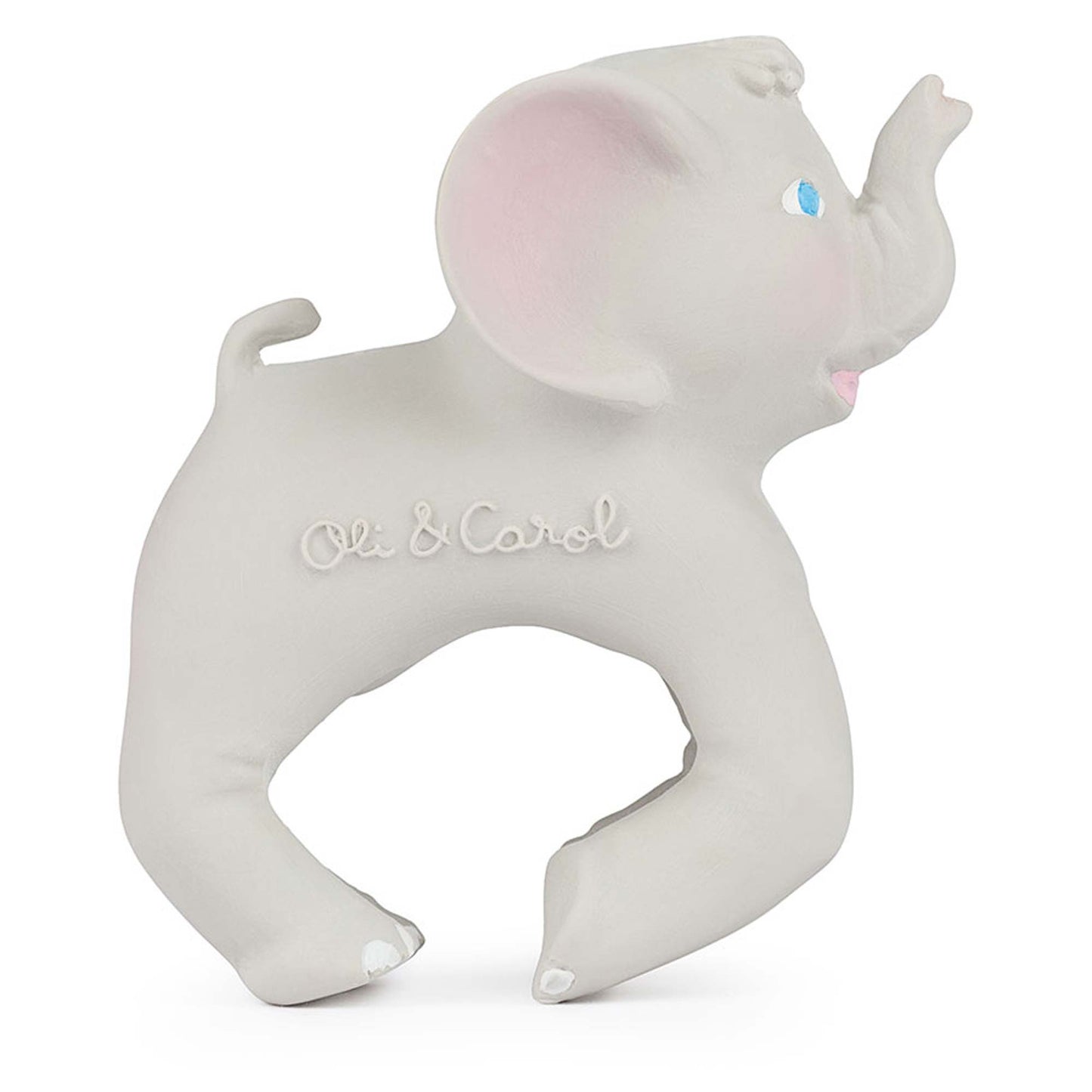 
                  
                    NELLY The Elephant Teething Ring
                  
                