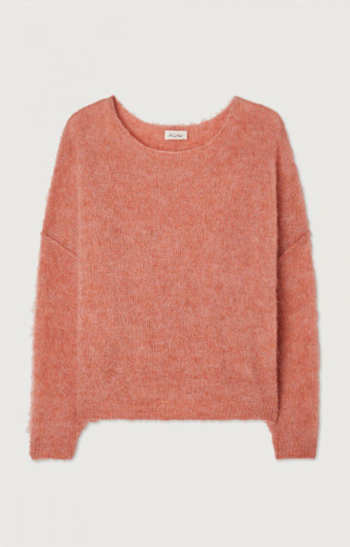 
                  
                    YANBAY Make Up Melange-Pullover
                  
                