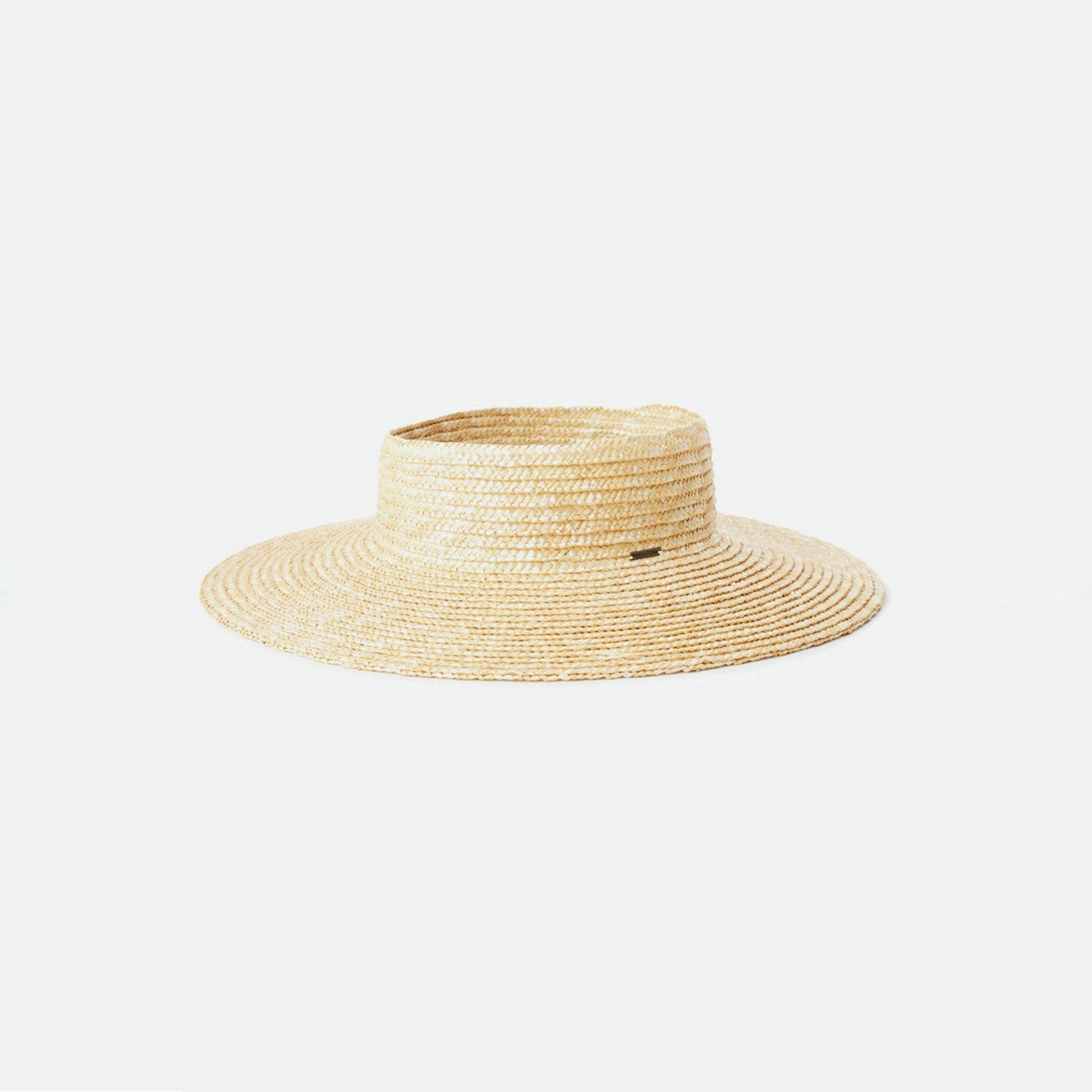 
                  
                    Joanna Honey Visor Hat
                  
                