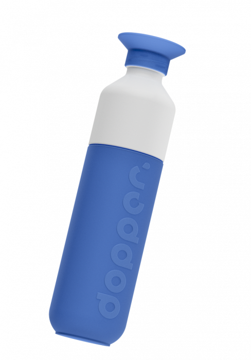 
                  
                    Pacific Blue Dopper Original Wasserflasche
                  
                