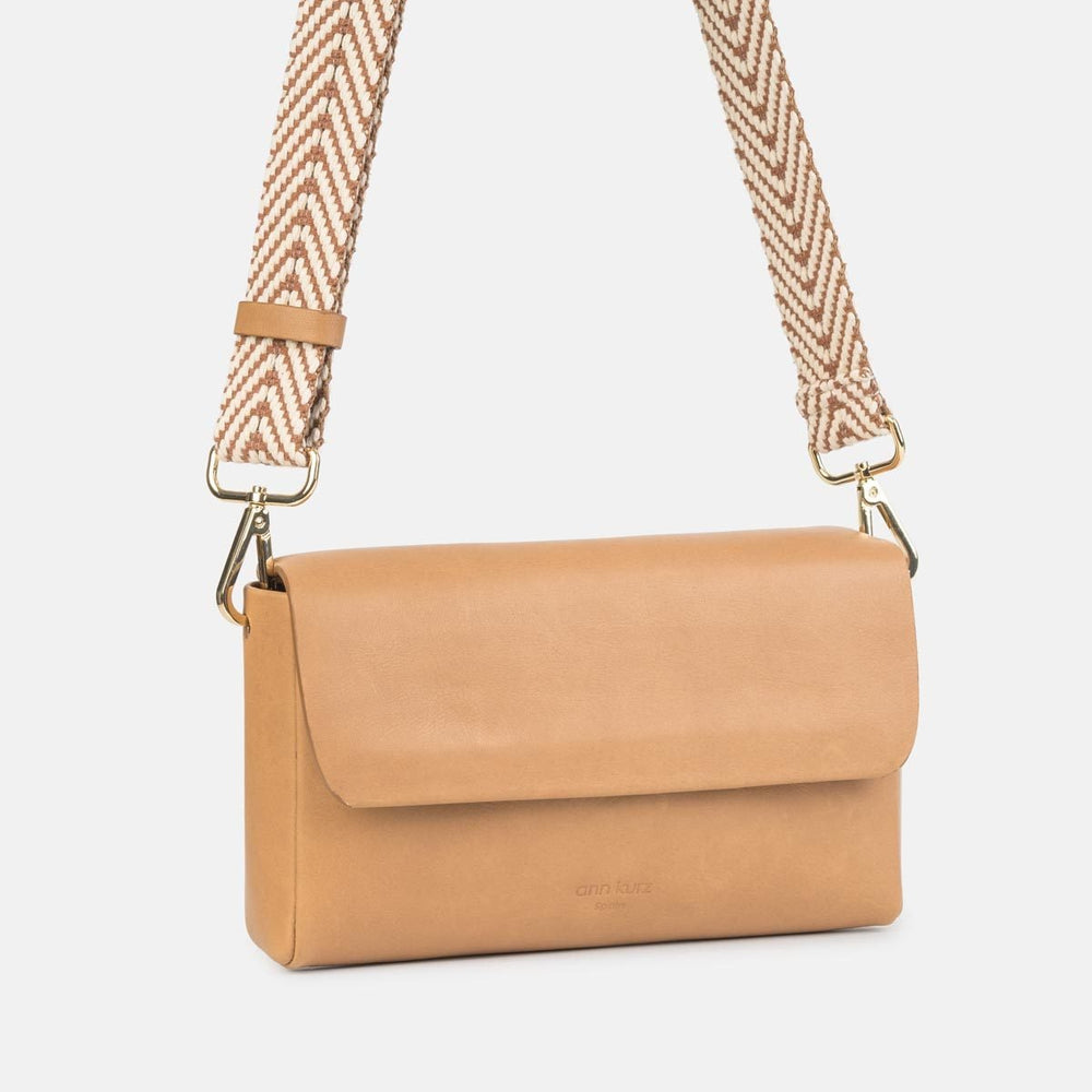 AKPACK LARGE Mandorla Savana Bag