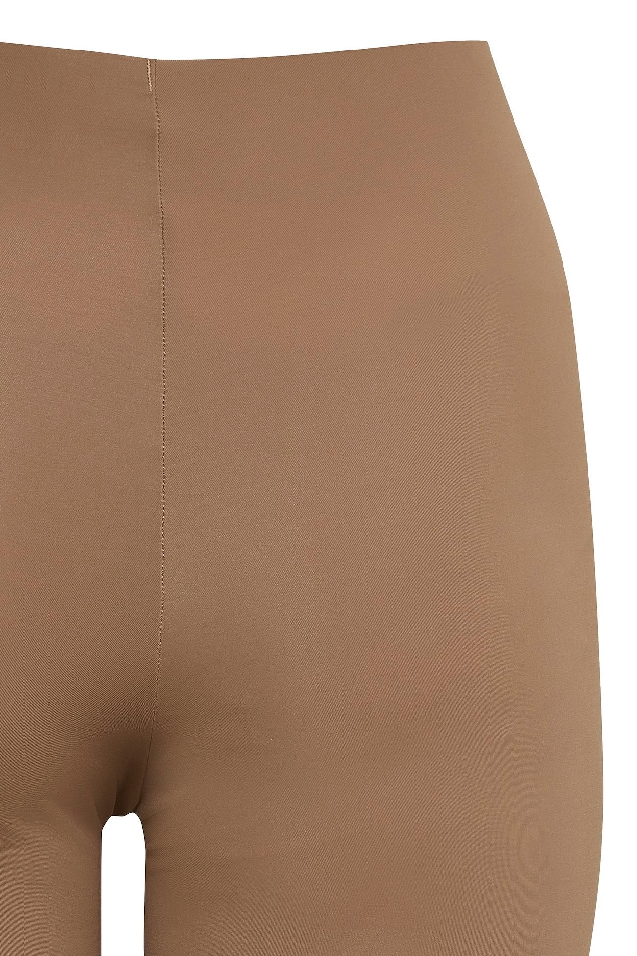 
                  
                    IASIV Pecan Pie Shorts
                  
                
