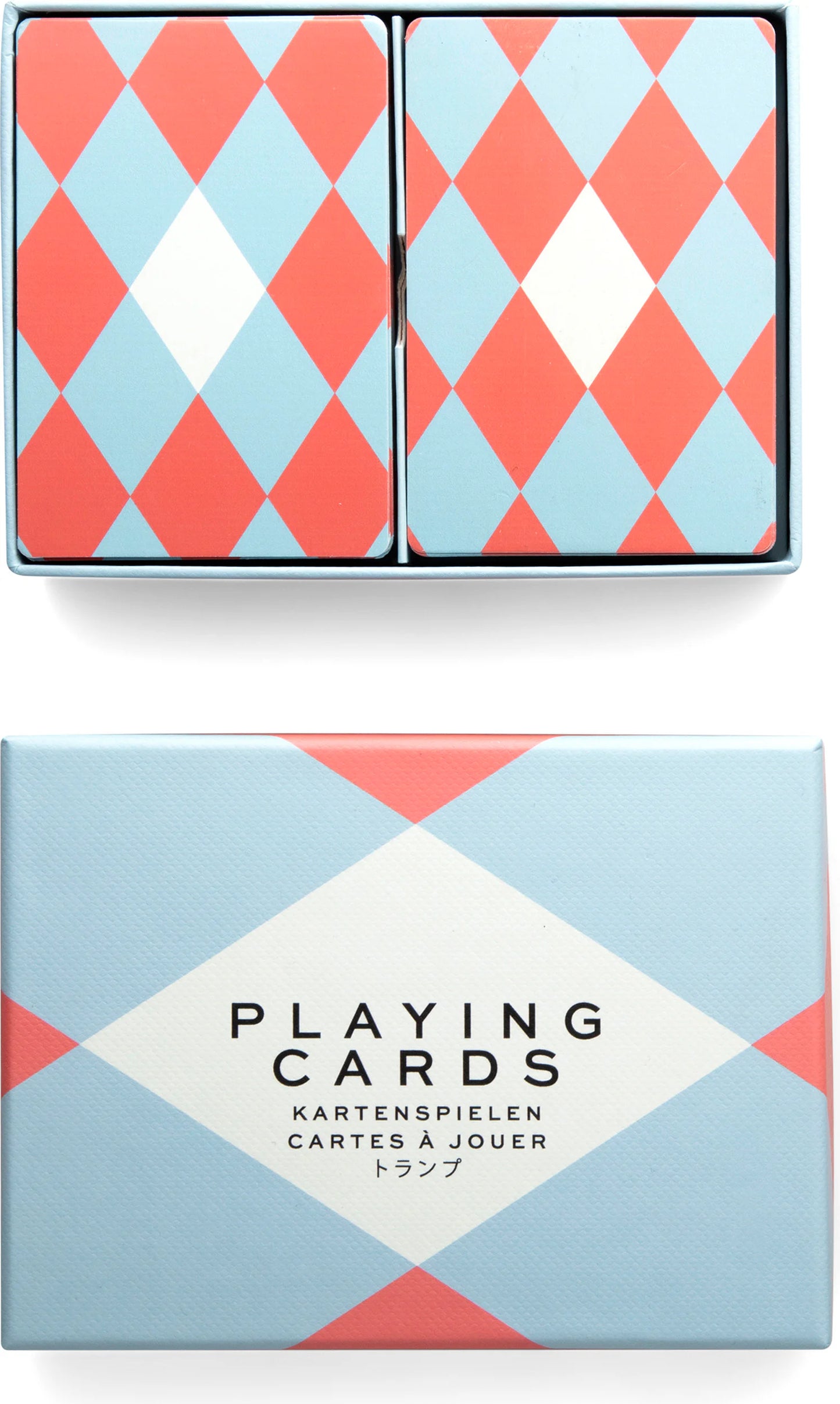 
                  
                    SPIELE Double Playing Crads Game
                  
                