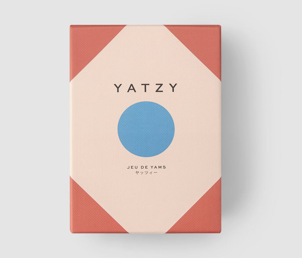 
                  
                    SPIEL Yatzy-Spiel
                  
                