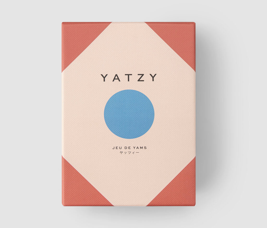 
                  
                    SPIEL Yatzy-Spiel
                  
                
