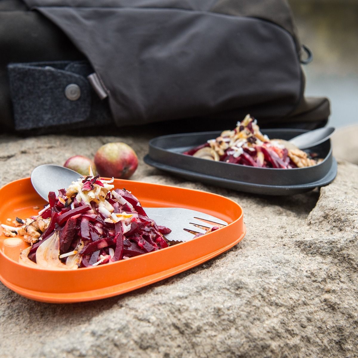 
                  
                    Titanium Spork
                  
                