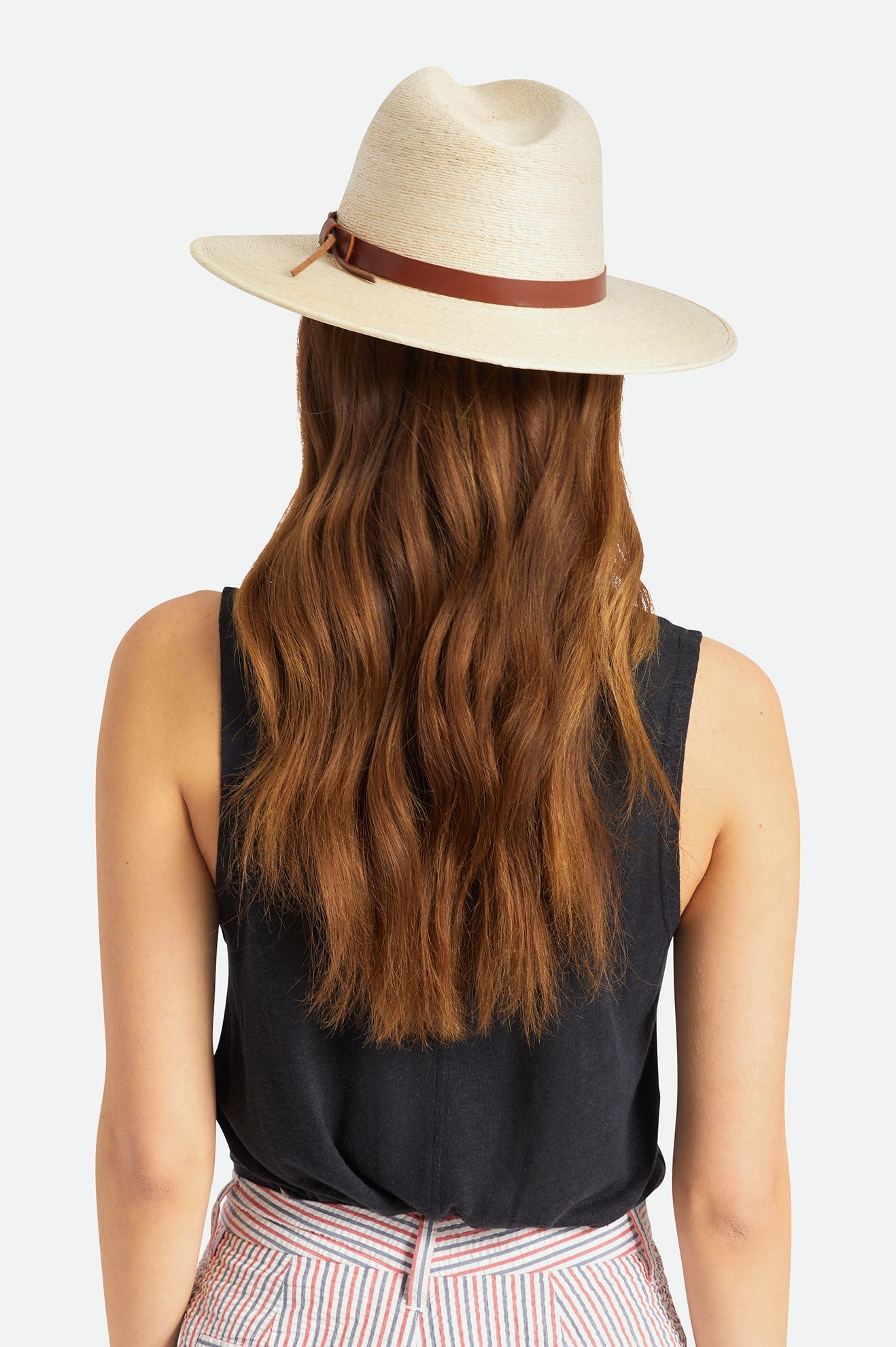 
                  
                    FIELD PROPER Natural Straw Hat
                  
                