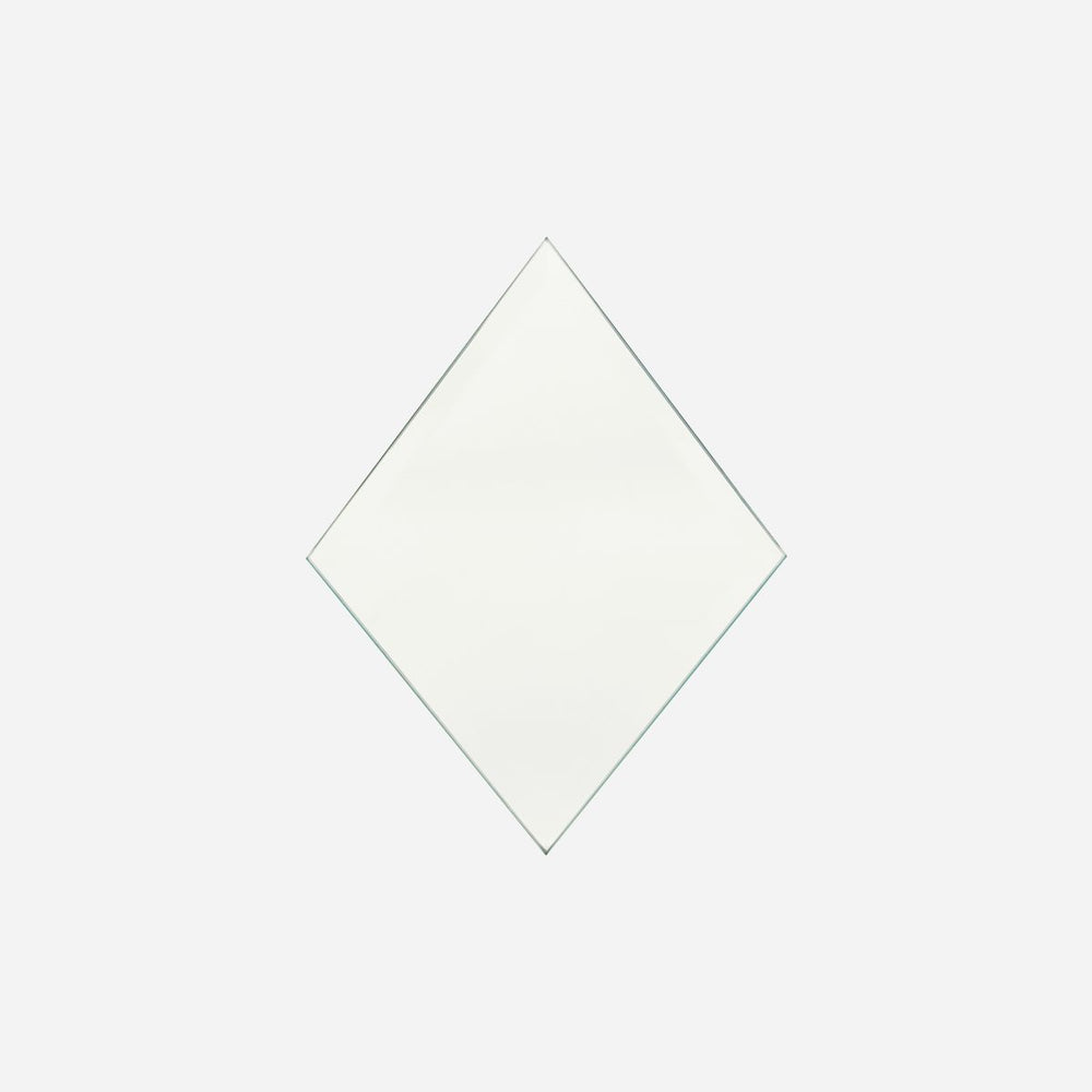Mirror Diamond Clear