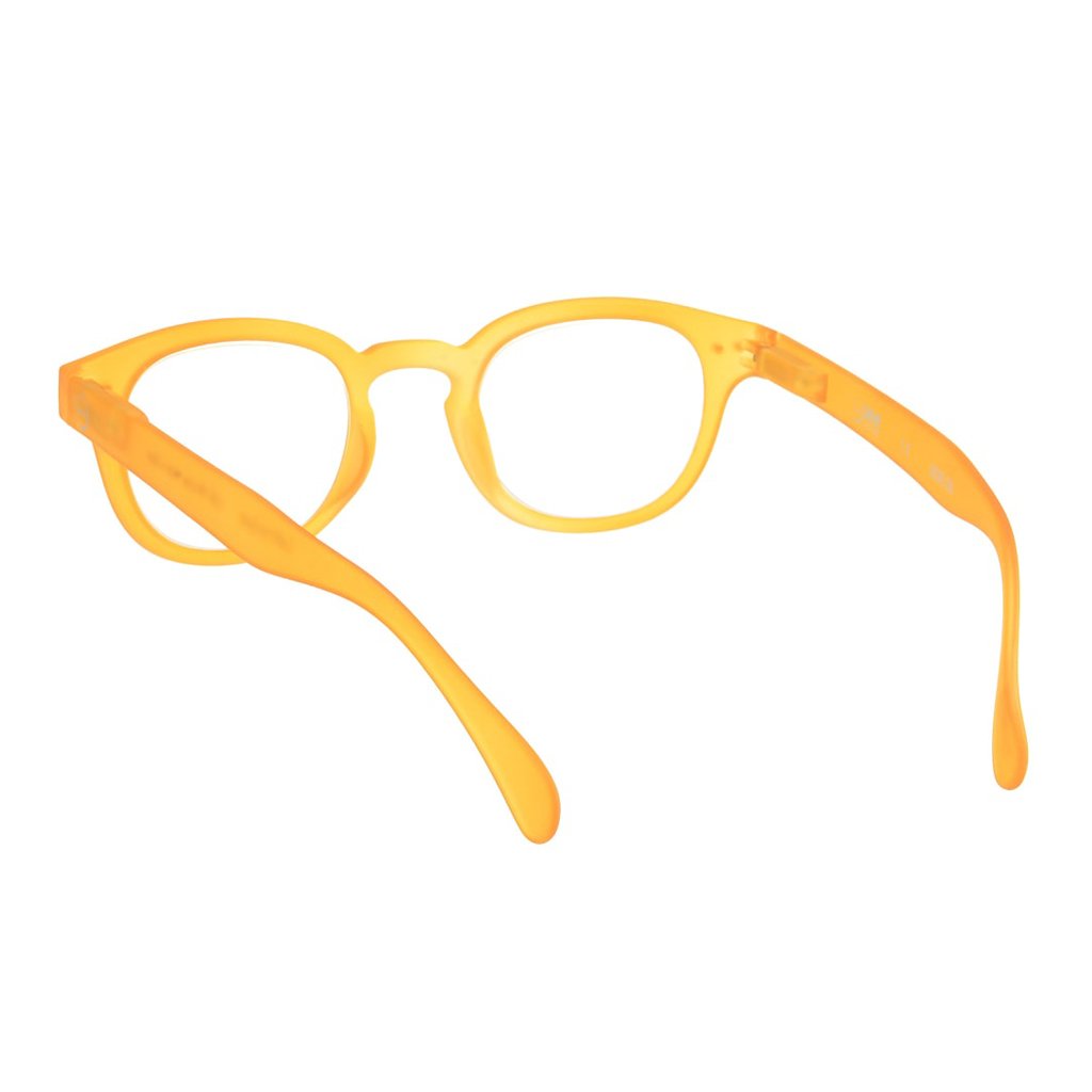
                  
                    #C Yellow Reading Glasses
                  
                