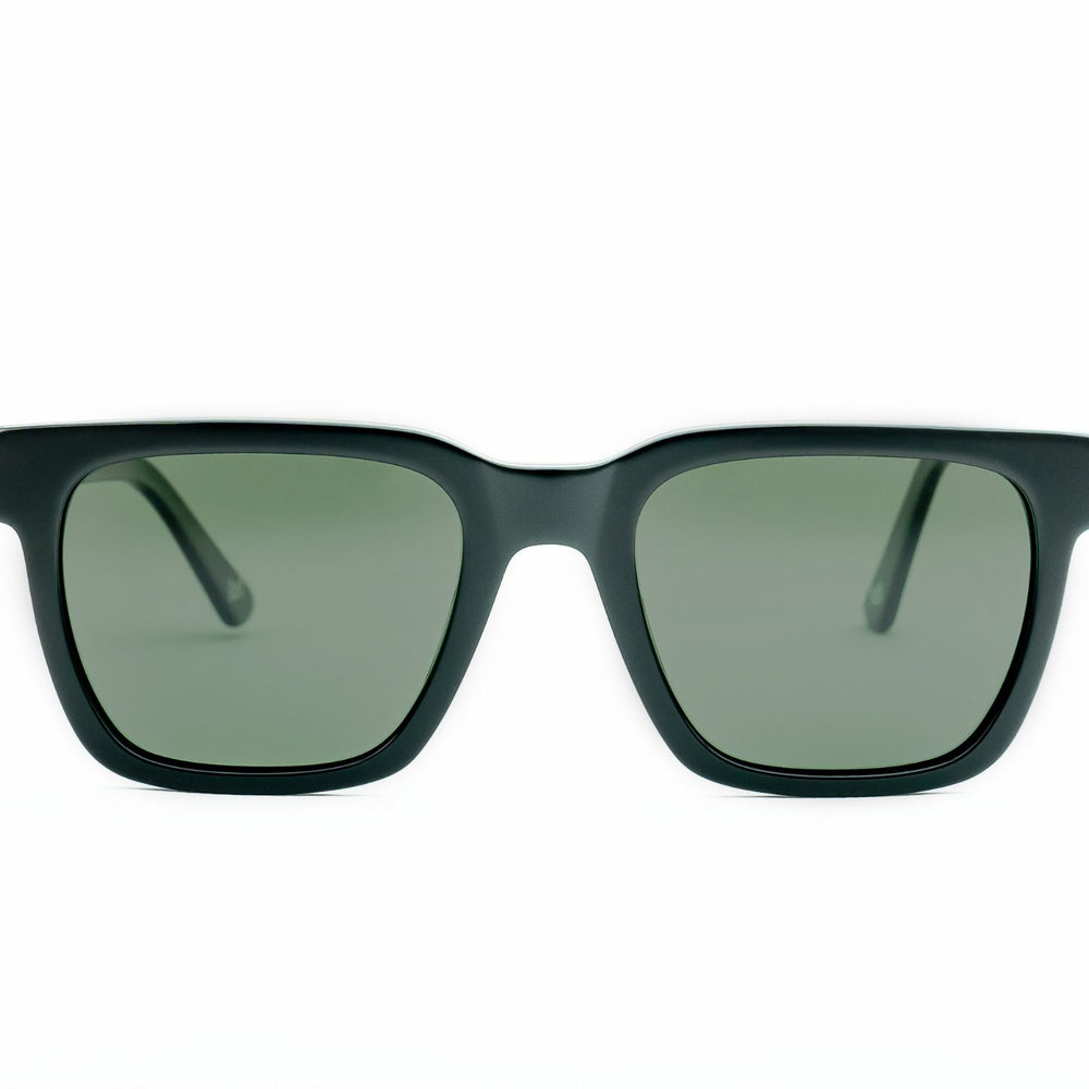 HARRY Black Sunglasses