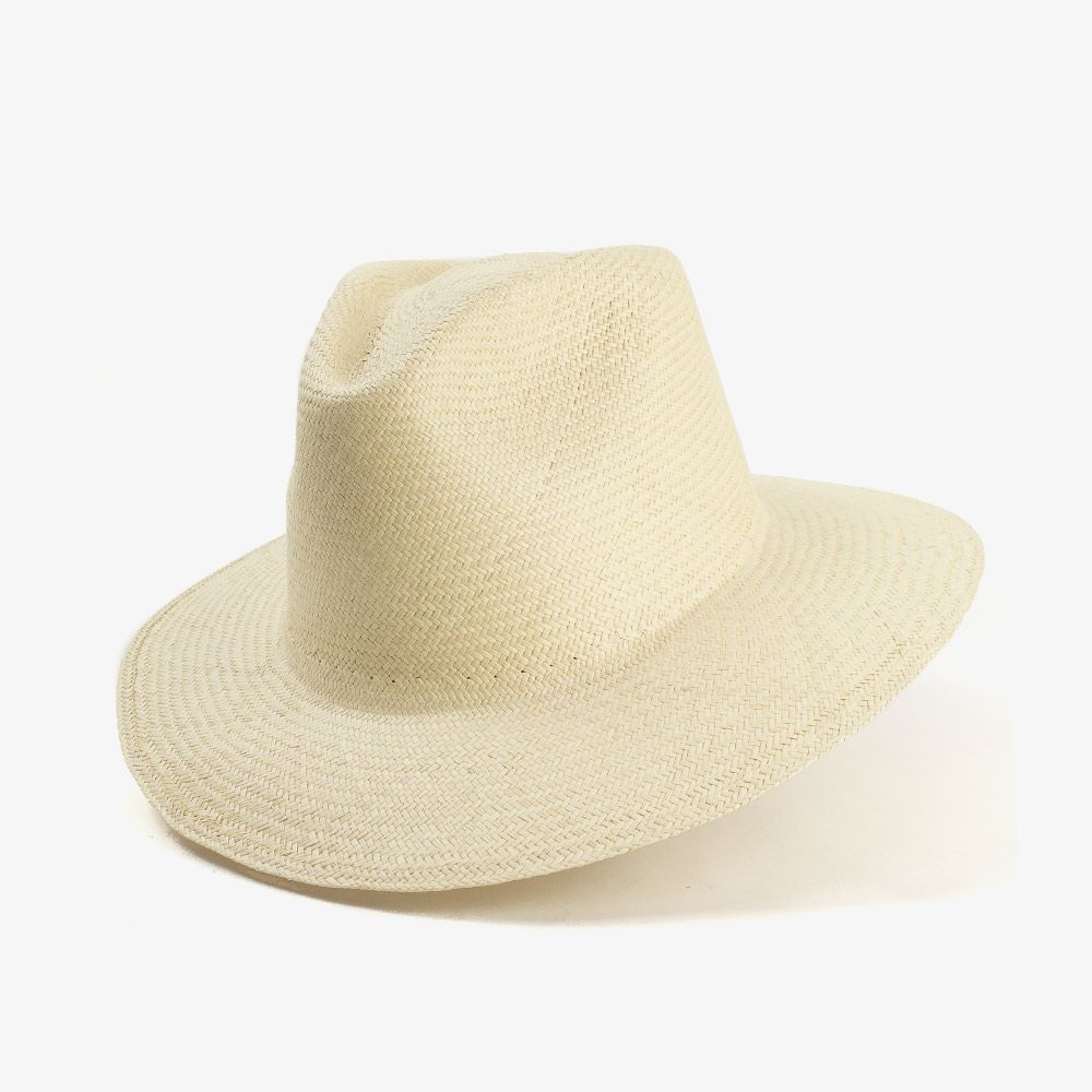 
                  
                    Beige Aguacate Hut
                  
                