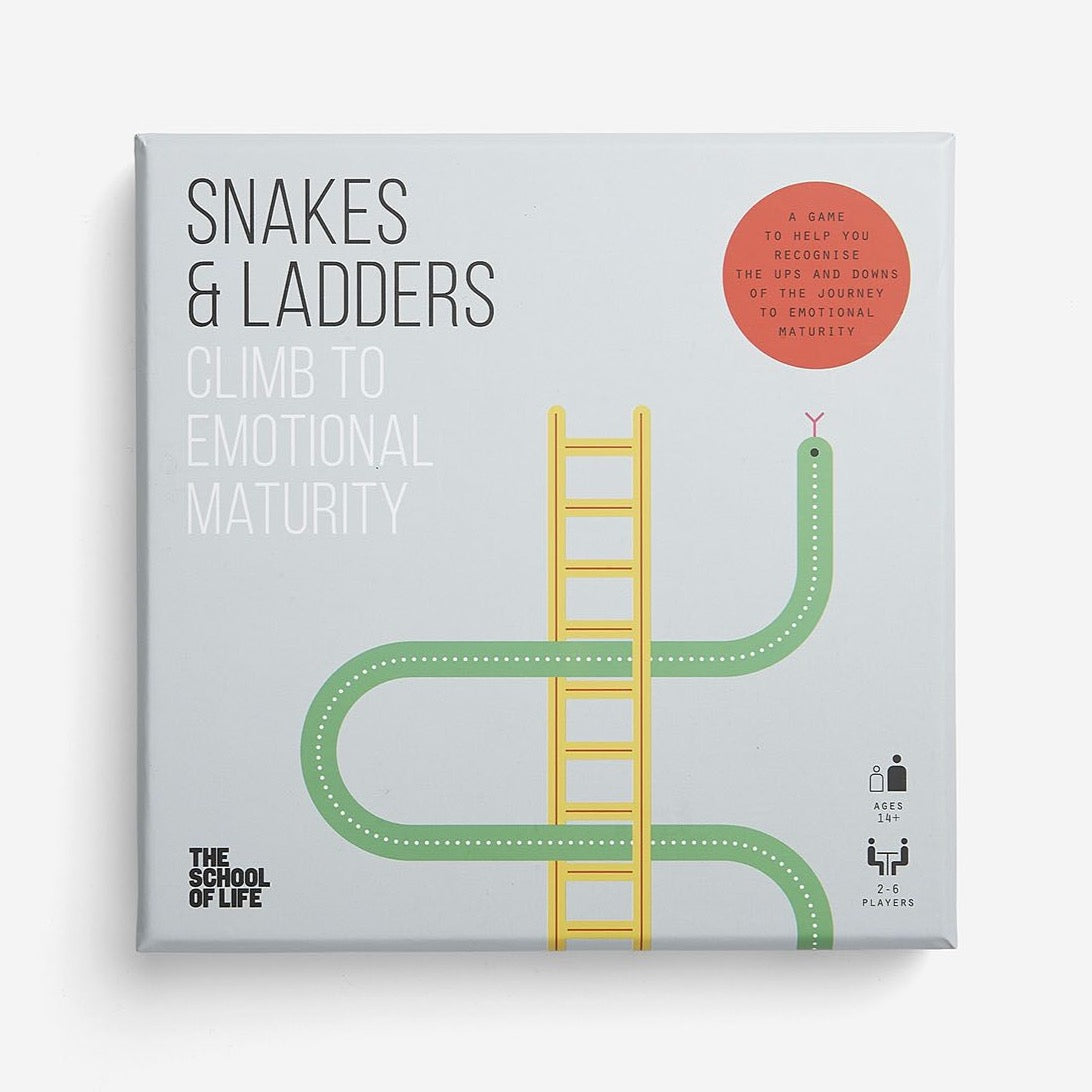 
                  
                    SNAKES & LADDERS Game
                  
                