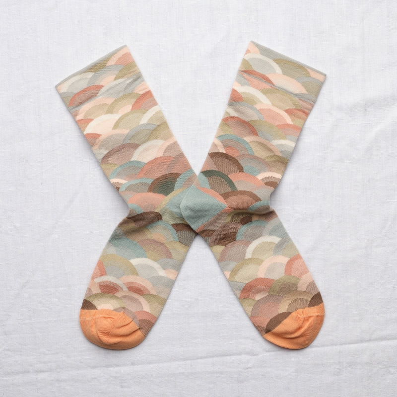 
                  
                    Multico Fan Socks
                  
                