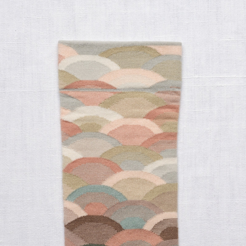 
                  
                    Multico Fan Socks
                  
                