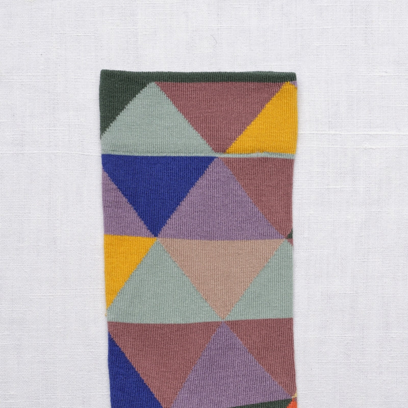 
                  
                    Multico Harlequin Socks
                  
                