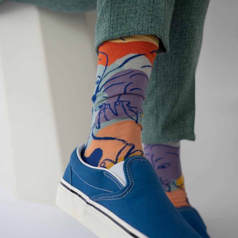 
                  
                    Multico Head Socks
                  
                