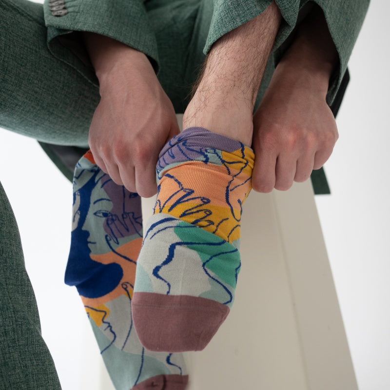 
                  
                    Multico Head Socks
                  
                