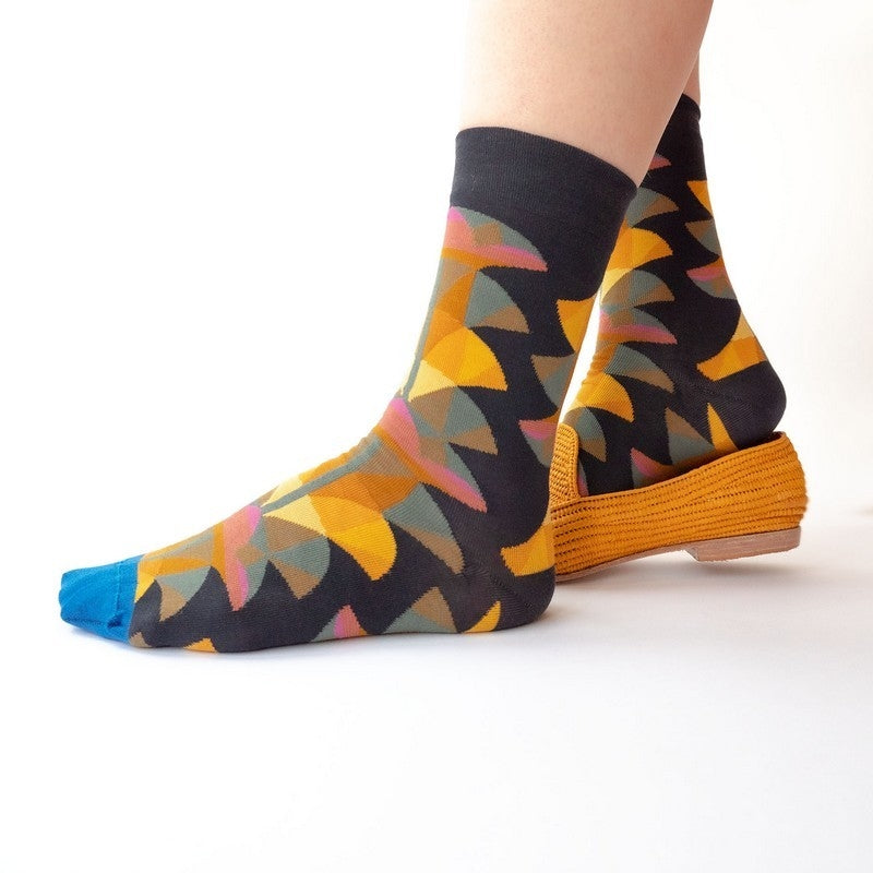 
                  
                    Palme Nuit Socks
                  
                