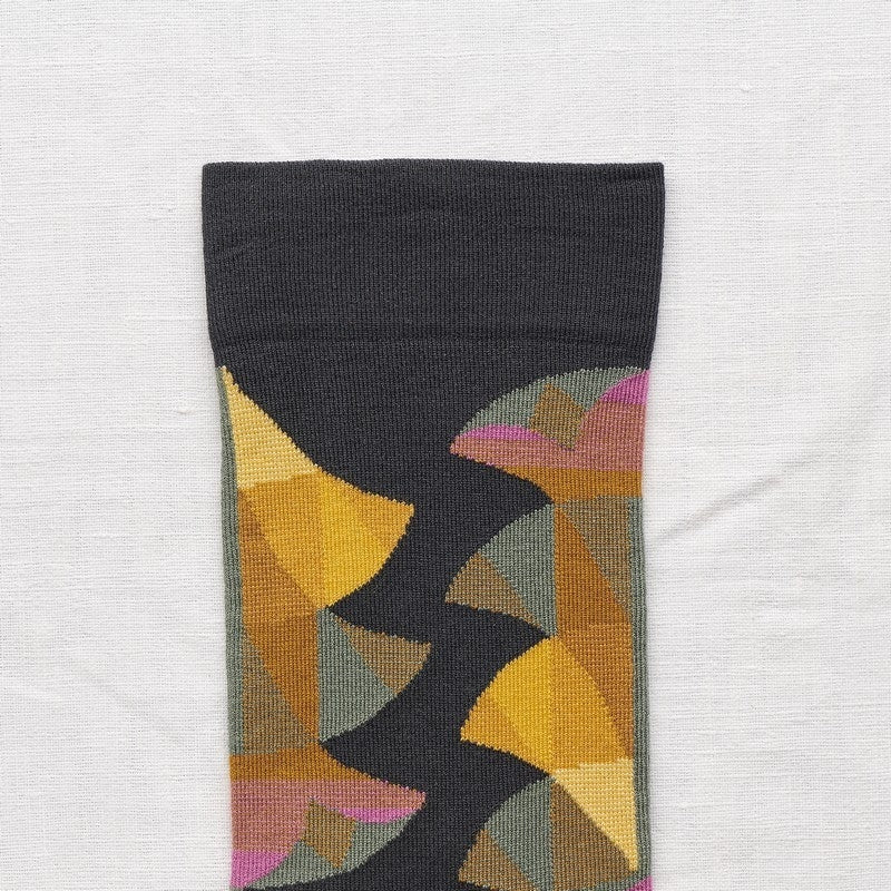 
                  
                    Palme Nuit Socks
                  
                