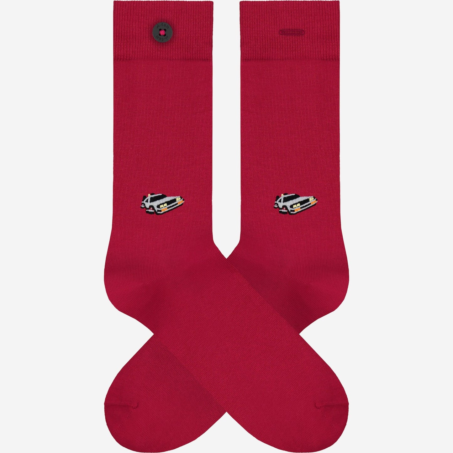 
                  
                    MART Rote Socken
                  
                