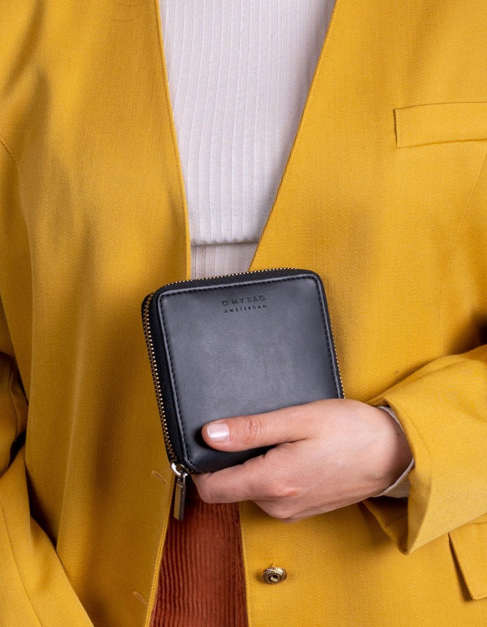 O my bag sonny square wallet deals