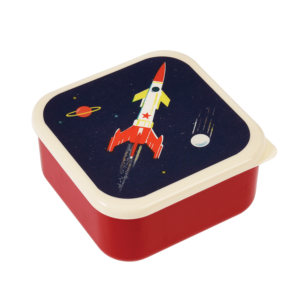 
                  
                    Space Age Snack Box
                  
                