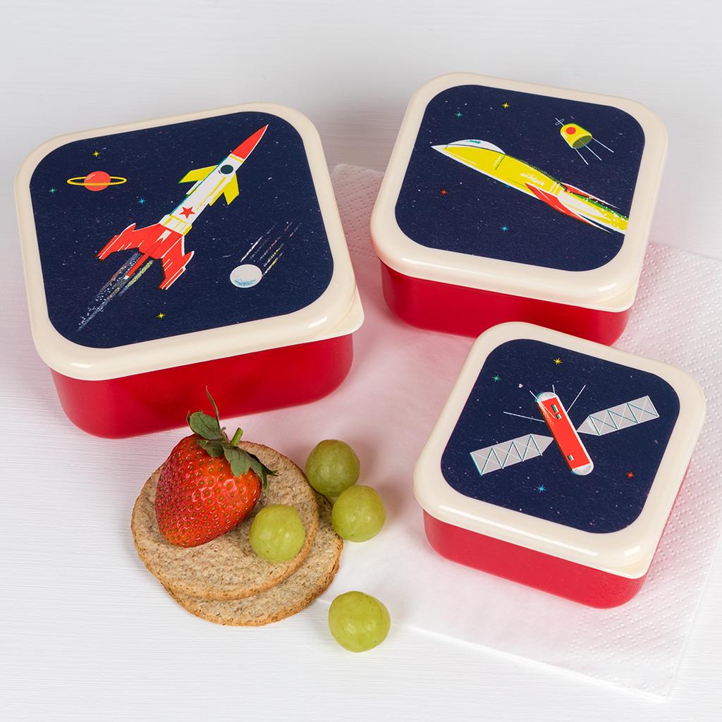 
                  
                    Space Age Snack Box
                  
                